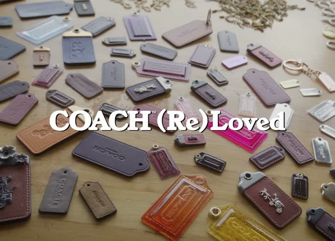 (Re)Loved