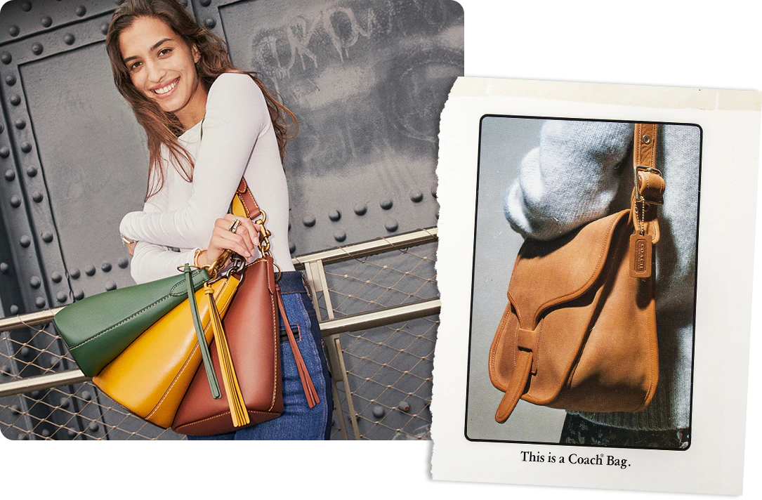 Coach bags online spain