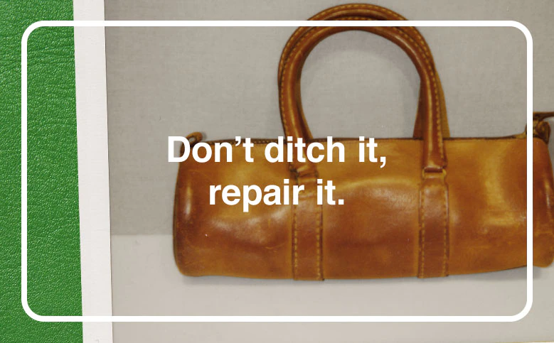 Repairs | COACH OUTLET